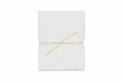 Nanami Hoeslaken Wieg Bird Off White