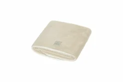 Nanami Ledikantdeken Bamboo Dubbel Naturel