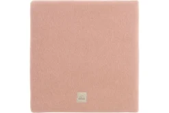 Nanami Ledikantdeken Merino Wol Roze