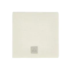 Nanami Ledikantdeken Wol Off-white