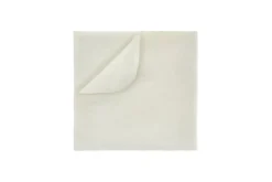 Nanami Ledikantdeken Wol Off-white