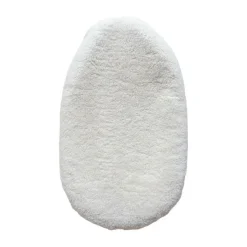 Nanami Nest Cover Bamboo Naturel