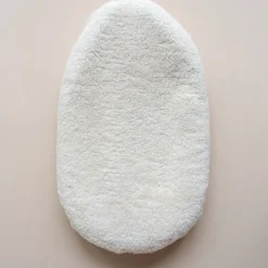 Nanami Nest Cover Bamboo Naturel