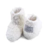 Nanami Slofjes Newborn Teddy 0-6 Maanden