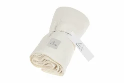 Nanami Swaddle 135 x 100 Bio Latte
