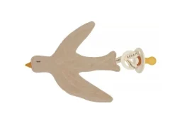 Nanami Tuttle Bird Naturel