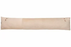 Nanami Voedingskussen Naturel - Rib