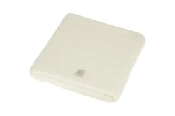 Nanami Wiegdeken Volume Wol Off-white