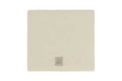 Nanami Wiegdeken Volume Wol Off-white