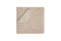 Nanami Wiegdeken Wol Naturel