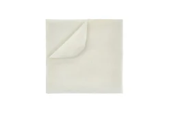 Nanami Wiegdeken Wol Off-white