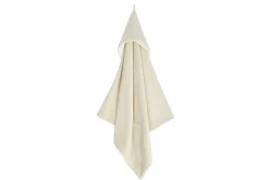 Nanami Wikkelcape Bamboo Naturel/Off White