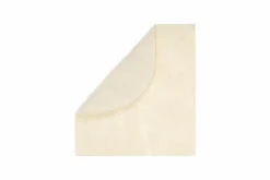 Nanami Woolen Inlay Kinderwagen/Babynestje Off White