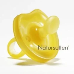 Natursutten Fopspeen Vlinder Anatomisch Maat S