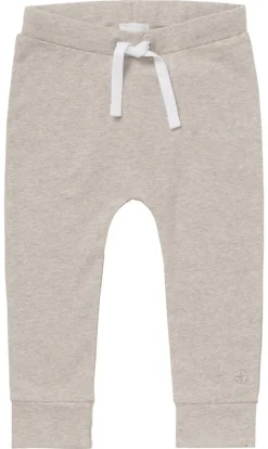 Noppies Broek Melissa Taupe Melange