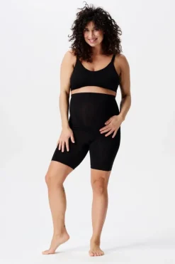 Noppies Broekje Niru Sensil Breeze Black XL/XXL