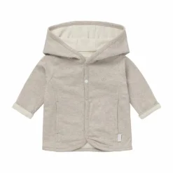 Noppies Cardigan Bonny Taupe Melange