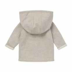 Noppies Cardigan Bonny Taupe Melange