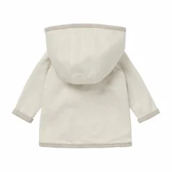 Noppies Cardigan Bonny Taupe Melange