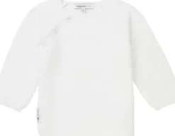 Noppies Cardigan Knit Pino White