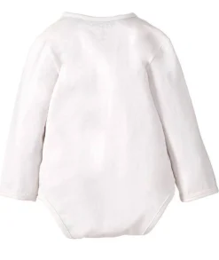 Noppies Romper Ziara White