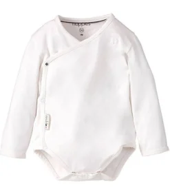 Noppies Romper Ziara White