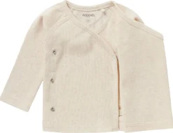 Noppies Tee Overlap Nanyuki Oatmeal