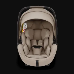 Nuna Autostoel Arra Flex Chateau