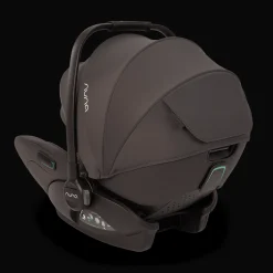 Nuna Autostoel Arra Flex Thunder