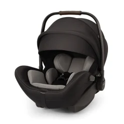 Nuna Autostoel Arra Flex Caviar