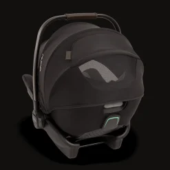 Nuna Autostoel Arra Flex Caviar