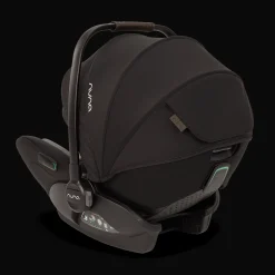 Nuna Autostoel Arra Flex Caviar