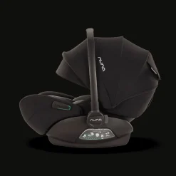 Nuna Autostoel Arra Flex Caviar