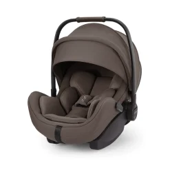 Nuna Autostoel Arra Flex Chestnut