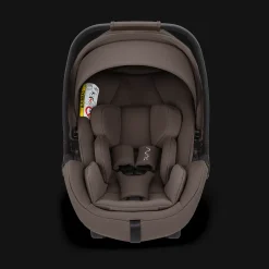 Nuna Autostoel Arra Flex Chestnut