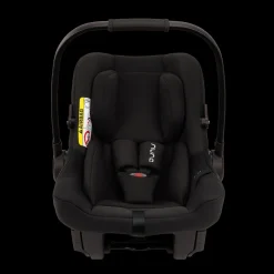 Nuna Autostoel PIPA Next i-Size Caviar