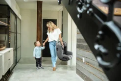 Nuna Autostoel TODL Next i-Size Thunder
