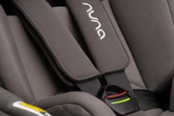 Nuna Autostoel TODL Next i-Size Thunder