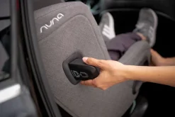 Nuna Autostoel TODL Next i-Size Thunder