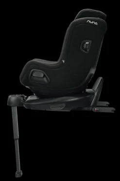 Nuna Autostoel TODL Next i-Size Caviar