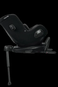 Nuna Autostoel TODL Next i-Size Caviar