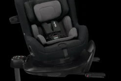 Nuna Autostoel TODL Next i-Size Caviar