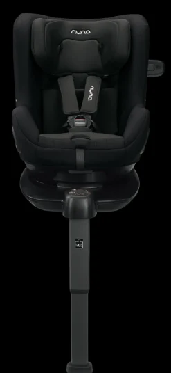 Nuna Autostoel TODL Next i-Size Caviar