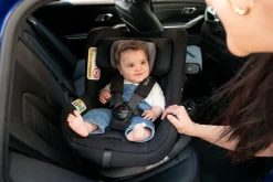 Nuna Autostoel TODL Next i-Size Caviar