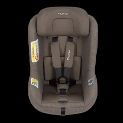 Nuna Autostoel TODL Next i-Size Chestnut