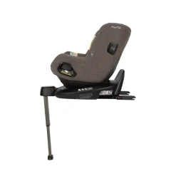 Nuna Autostoel TODL Next i-Size Chestnut