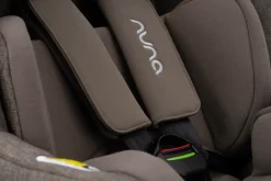 Nuna Autostoel TODL Next i-Size Chestnut