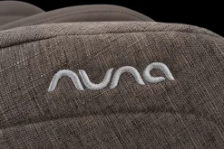 Nuna Autostoel TODL Next i-Size Chestnut