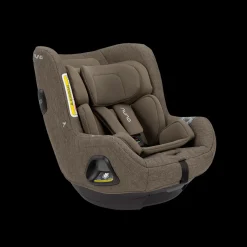 Nuna Autostoel TODL Next i-Size Pistachio