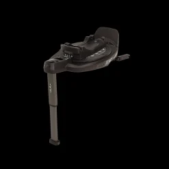 Nuna Base Curv 360° Black